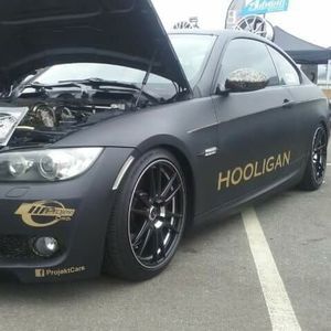 Meet your Posher, Nick